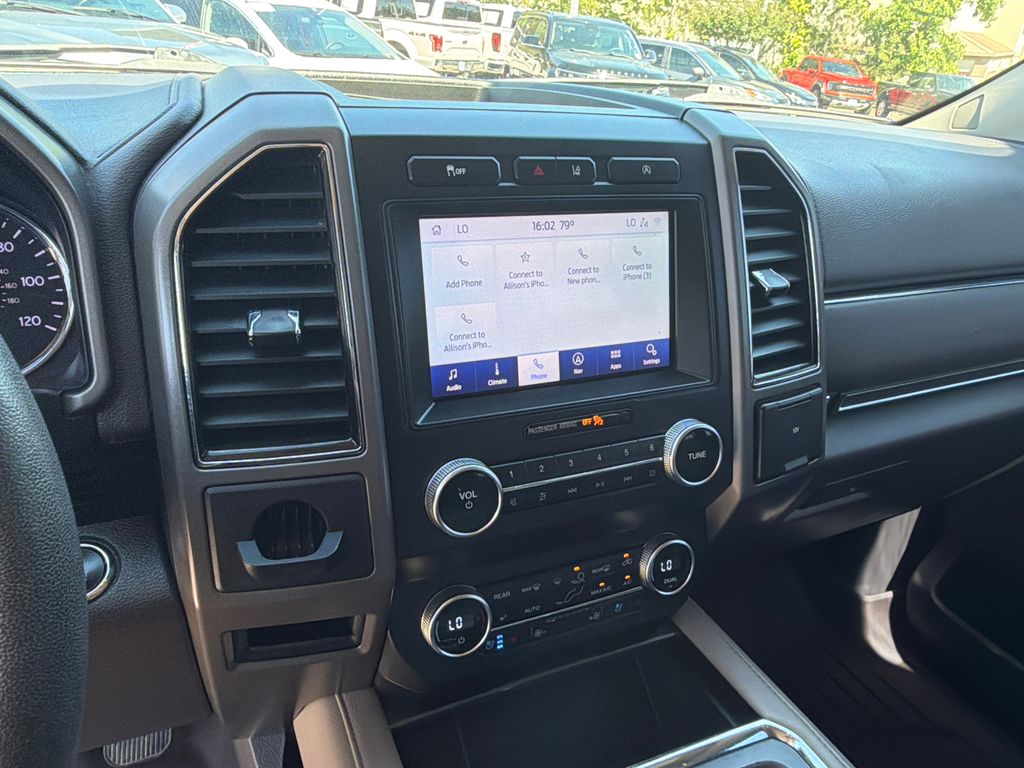 Thumbnail: 2020 Ford Expedition - 14