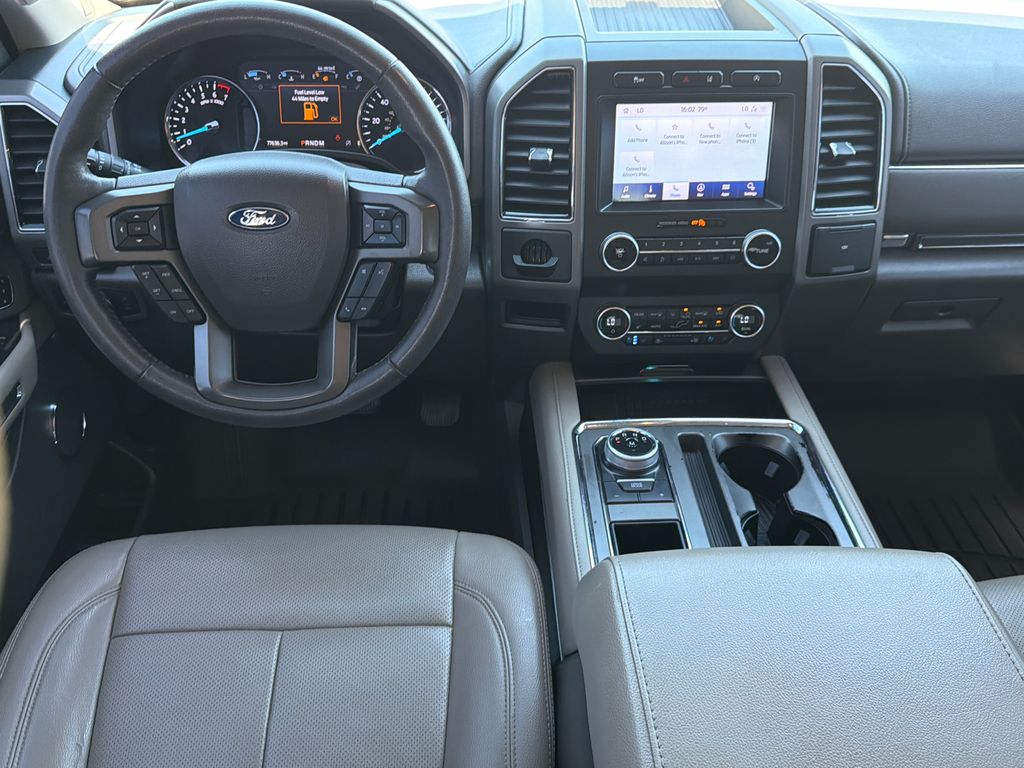 Thumbnail: 2020 Ford Expedition - 12