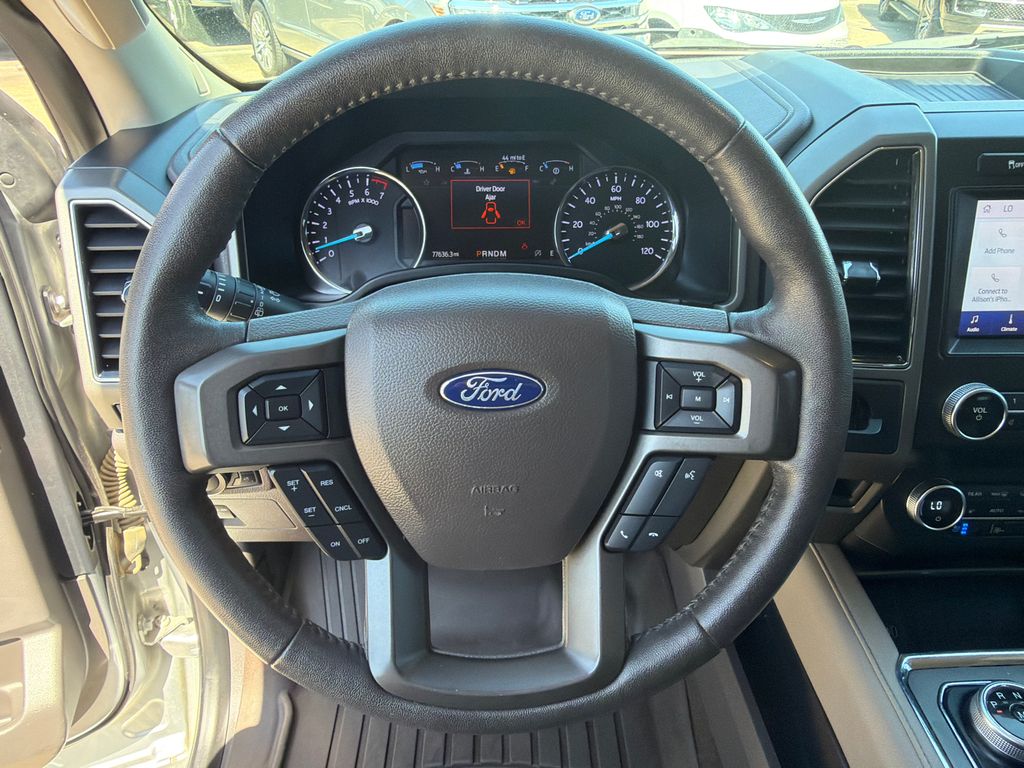 Thumbnail: 2020 Ford Expedition - 26