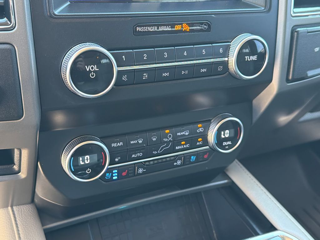 Thumbnail: 2020 Ford Expedition - 29