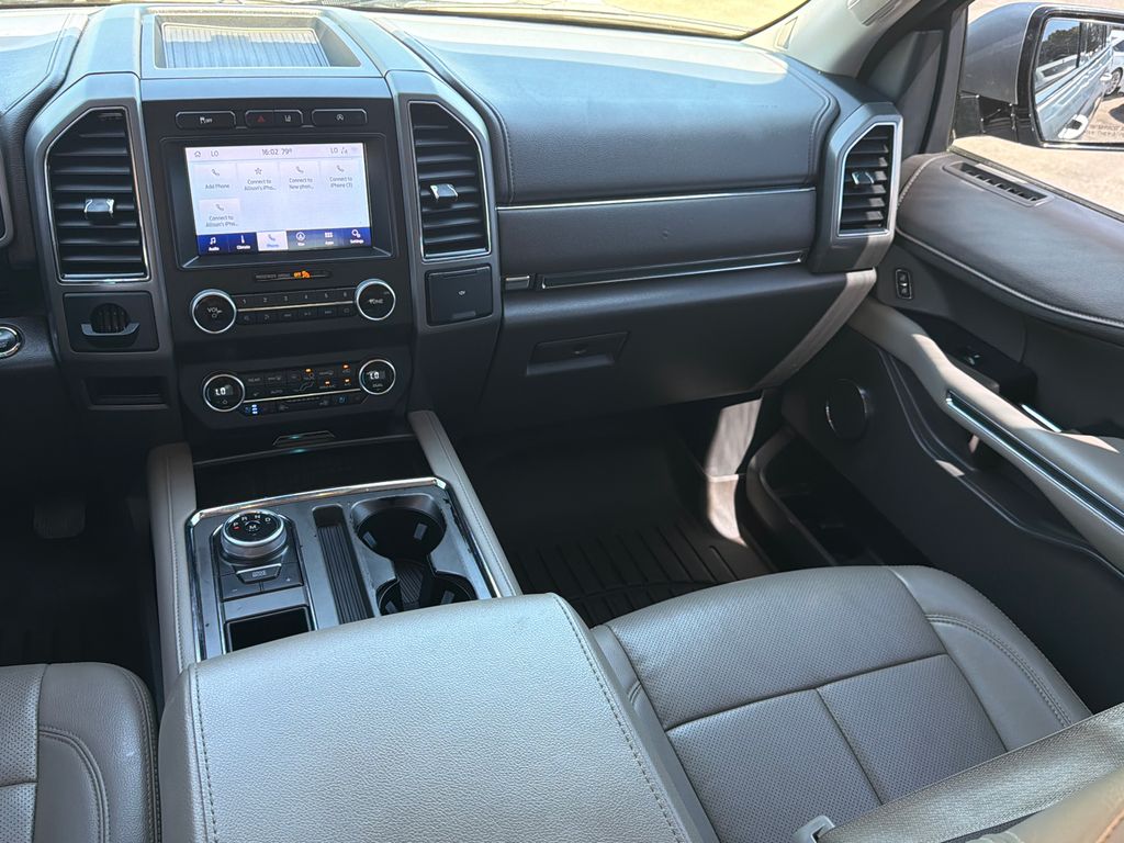 Thumbnail: 2020 Ford Expedition - 13