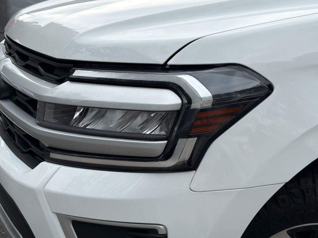 Thumbnail: 2022 Ford Expedition - 11
