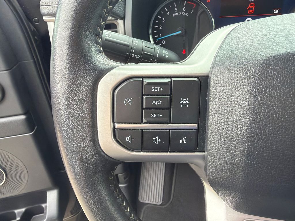 Thumbnail: 2024 Ford Expedition - 28