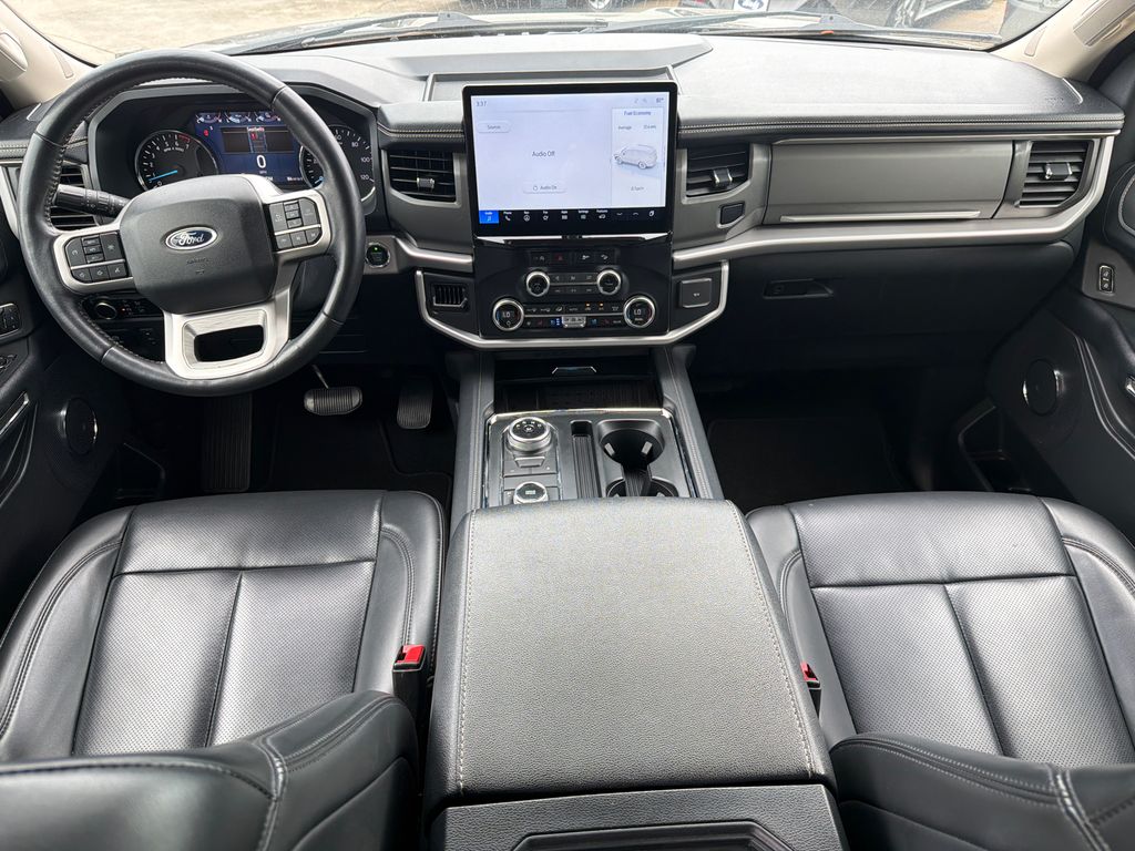Thumbnail: 2024 Ford Expedition - 8