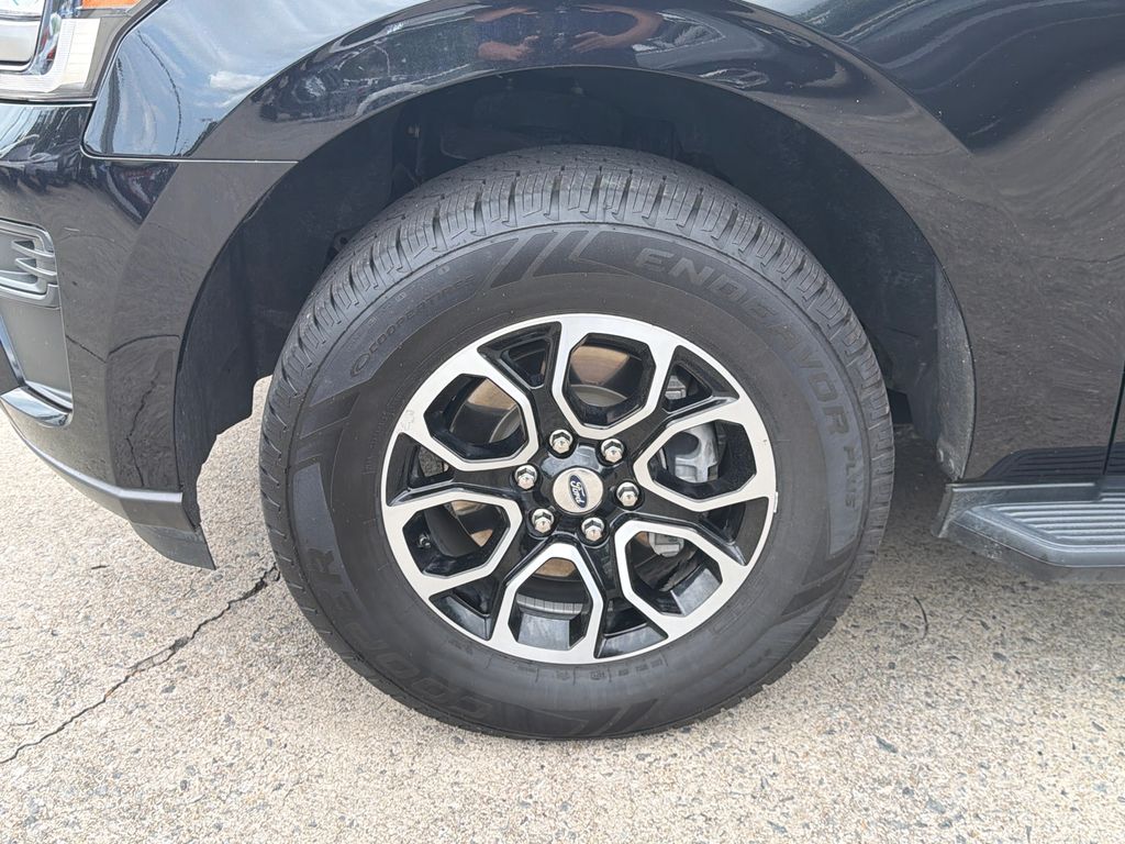 Thumbnail: 2024 Ford Expedition - 7
