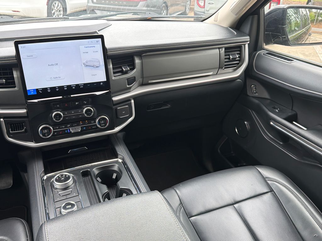 Thumbnail: 2024 Ford Expedition - 13