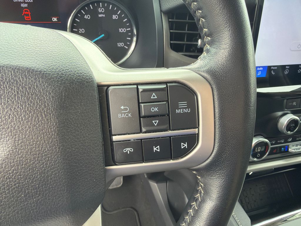 Thumbnail: 2024 Ford Expedition - 29