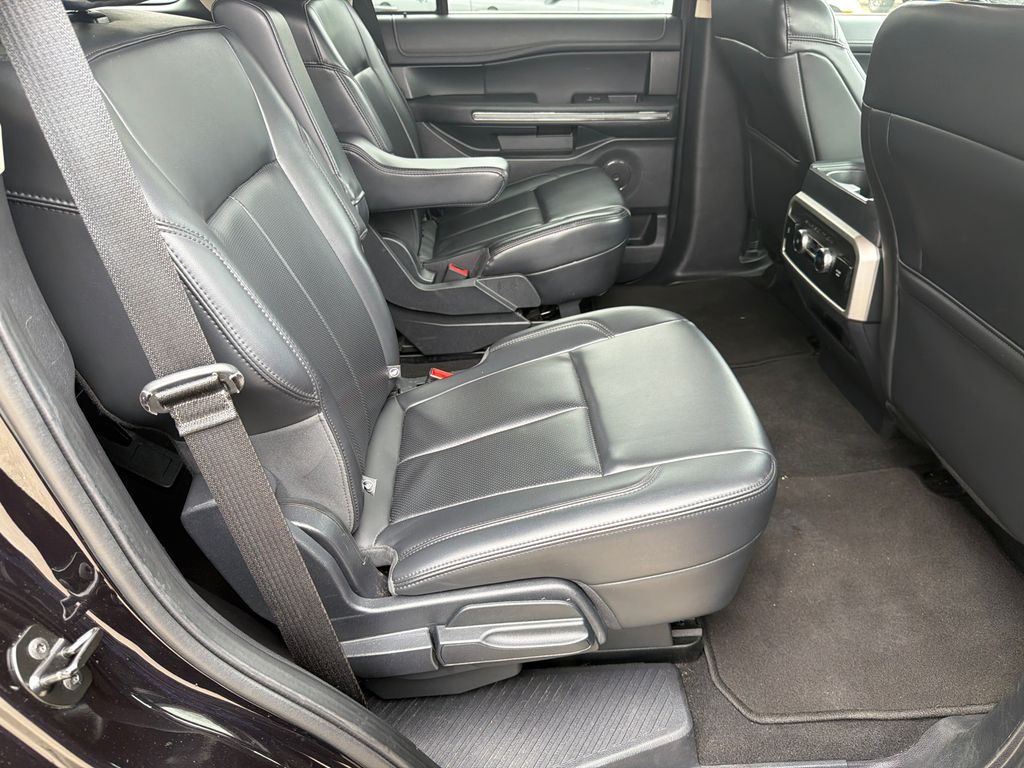 Thumbnail: 2024 Ford Expedition - 23