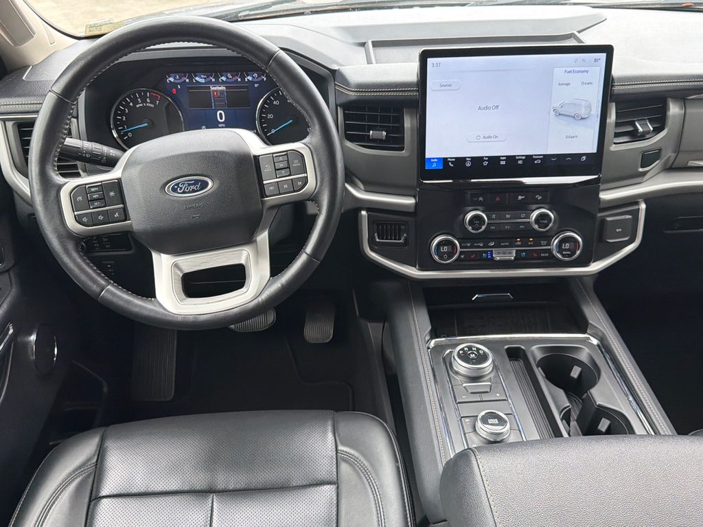 Thumbnail: 2024 Ford Expedition - 12