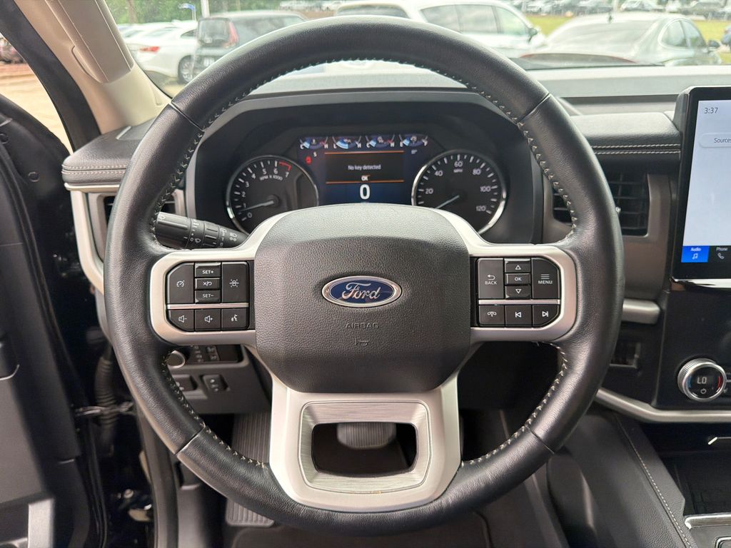 Thumbnail: 2024 Ford Expedition - 27