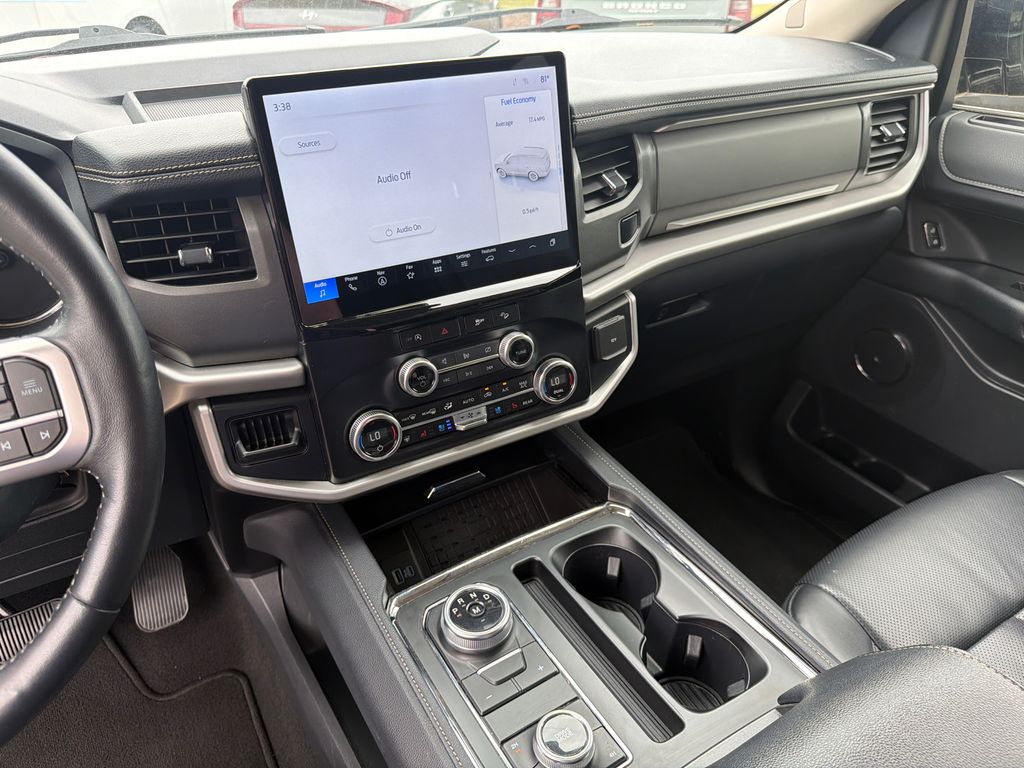Thumbnail: 2024 Ford Expedition - 14