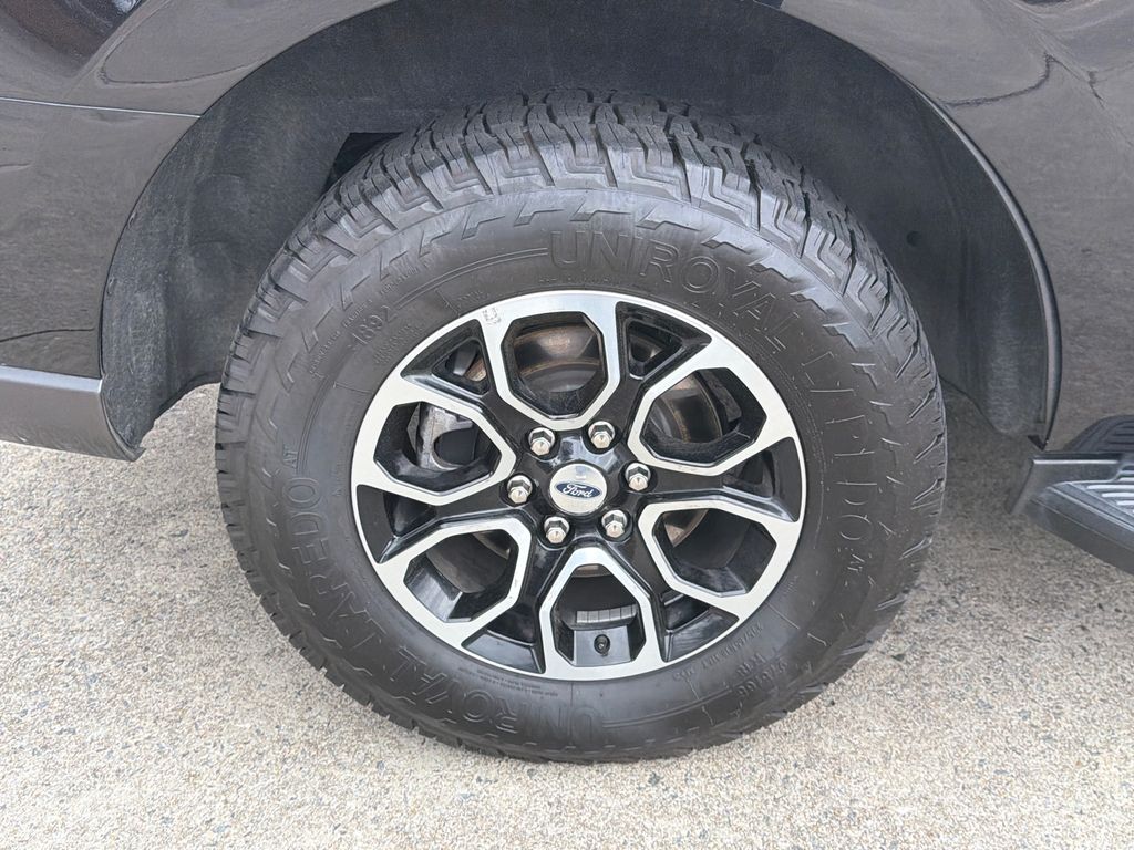 Thumbnail: 2024 Ford Expedition - 25