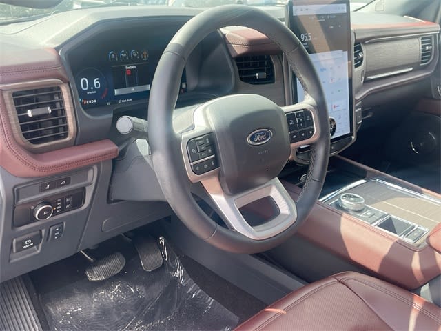 2024 Ford Expedition Limited 9