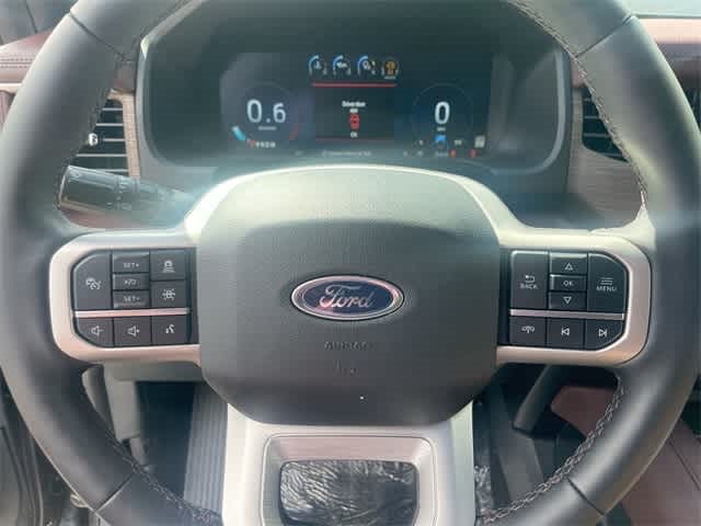 2024 Ford Expedition Limited 23