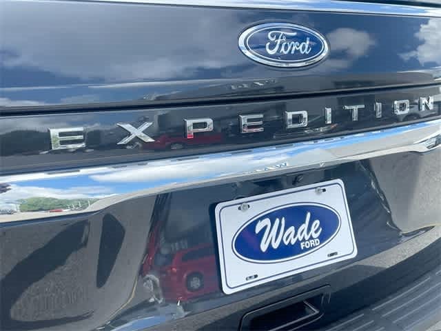 2024 Ford Expedition Limited 18