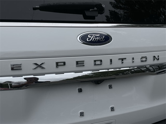 2023 Ford Expedition Limited 35