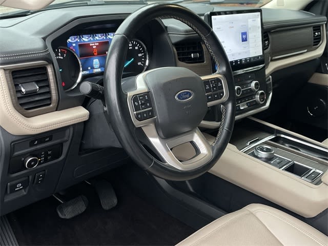 2023 Ford Expedition Limited 2