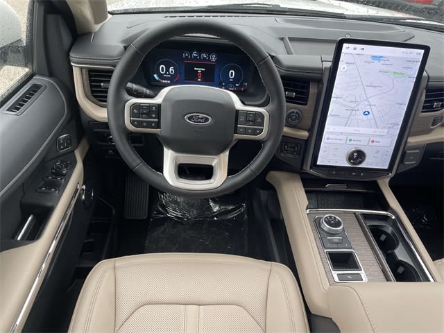 2024 Ford Expedition Limited 3