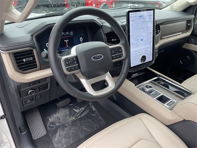 2024 Ford Expedition Limited 9