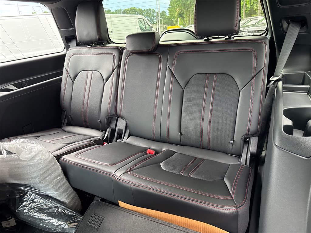 Thumbnail: 2024 Ford Expedition - 27