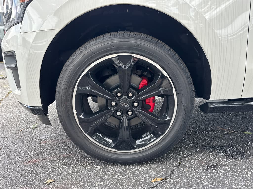 Thumbnail: 2024 Ford Expedition - 8