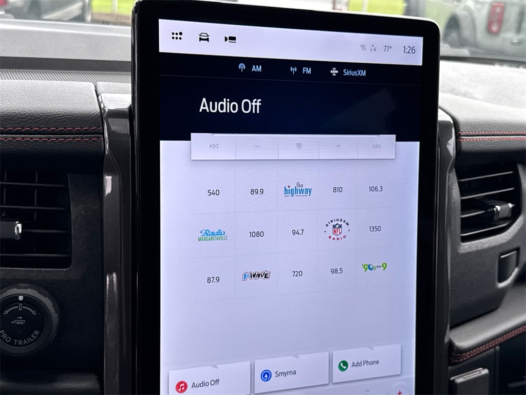 Thumbnail: 2024 Ford Expedition - 15