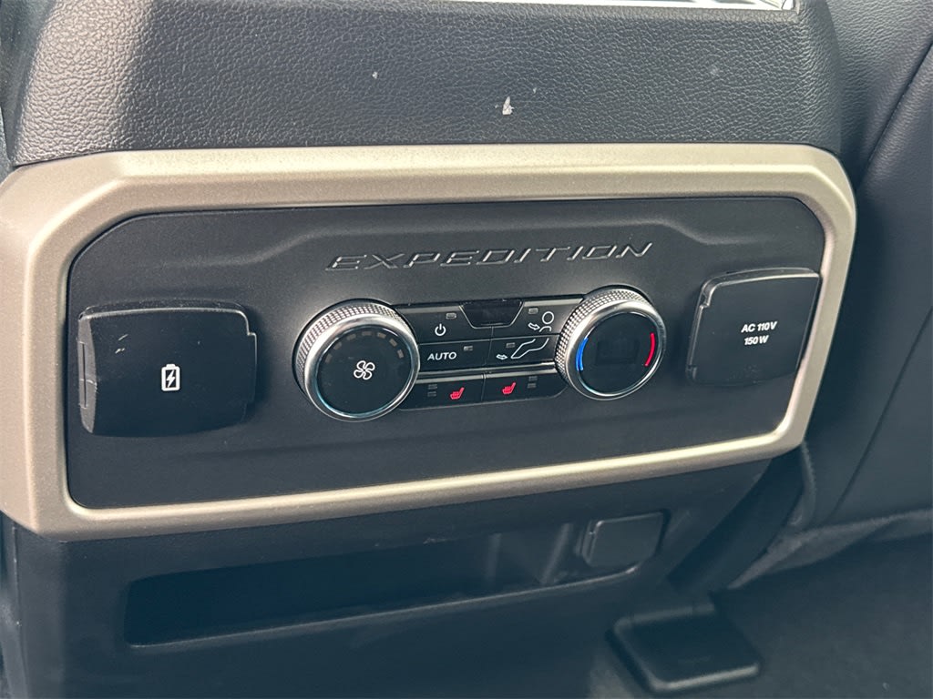 Thumbnail: 2024 Ford Expedition - 28