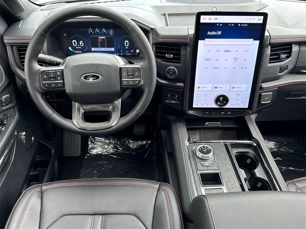 Thumbnail: 2024 Ford Expedition - 9