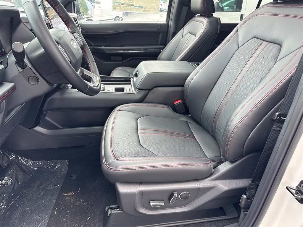 Thumbnail: 2024 Ford Expedition - 10