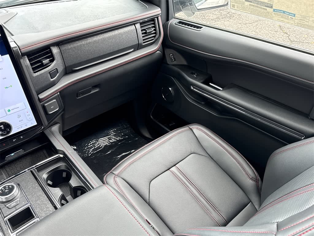 Thumbnail: 2024 Ford Expedition - 13