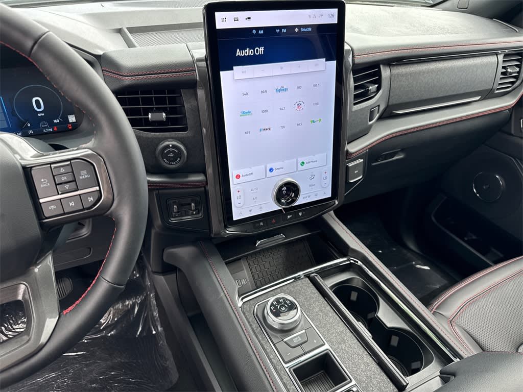 Thumbnail: 2024 Ford Expedition - 31