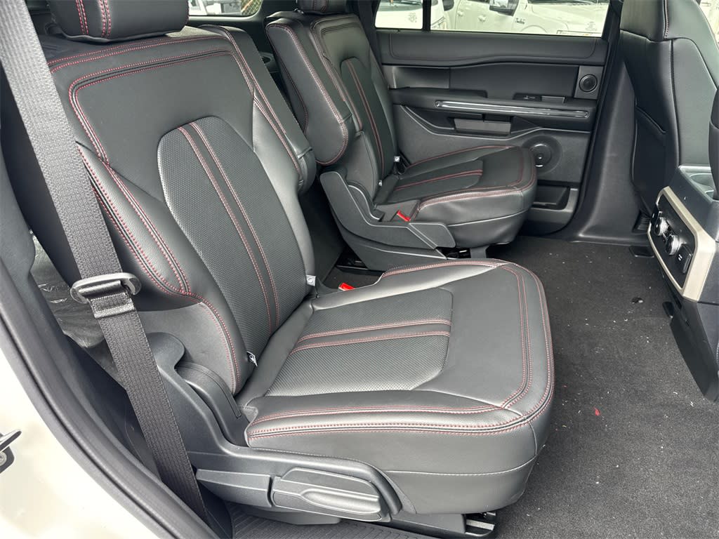 Thumbnail: 2024 Ford Expedition - 12