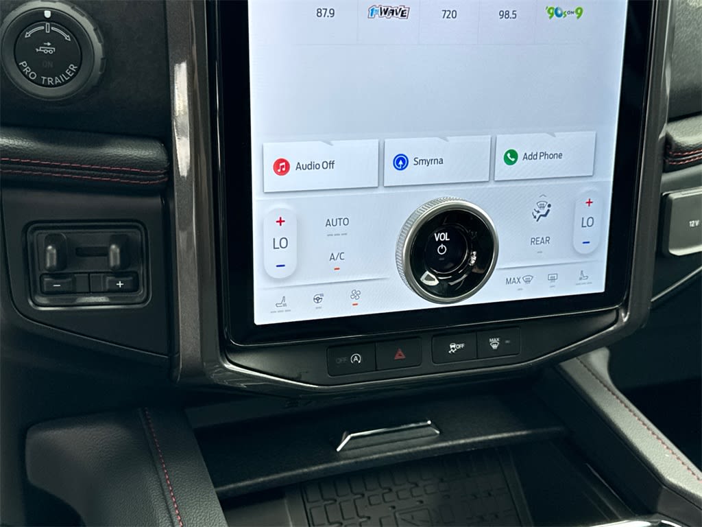 Thumbnail: 2024 Ford Expedition - 33