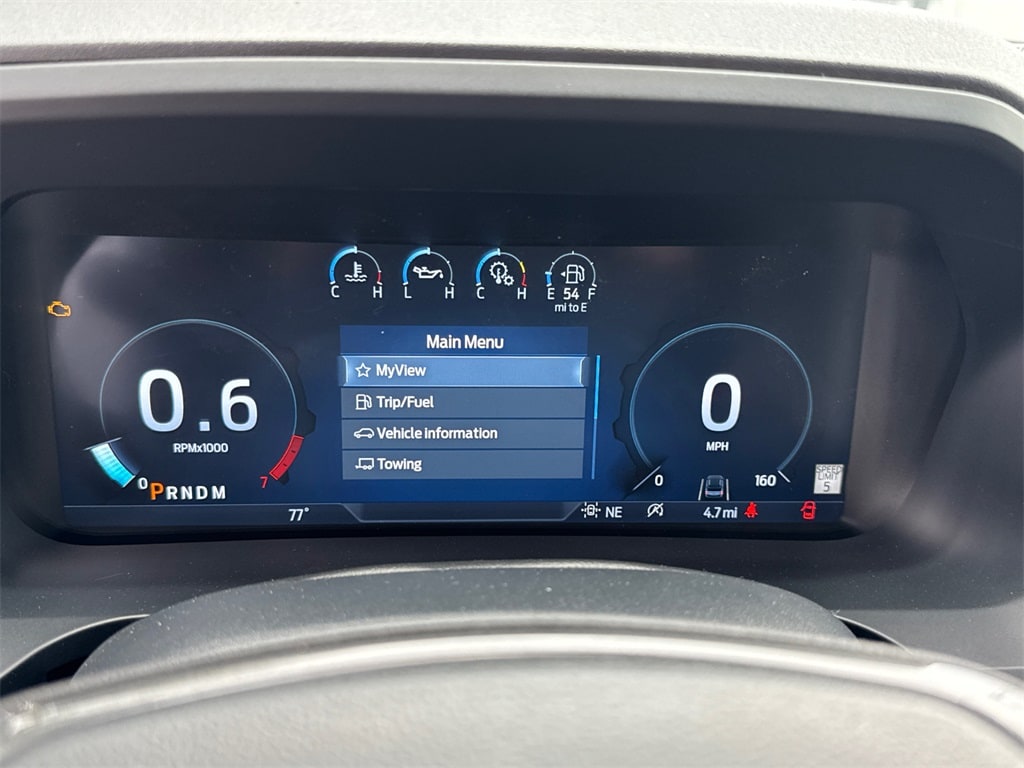 Thumbnail: 2024 Ford Expedition - 17