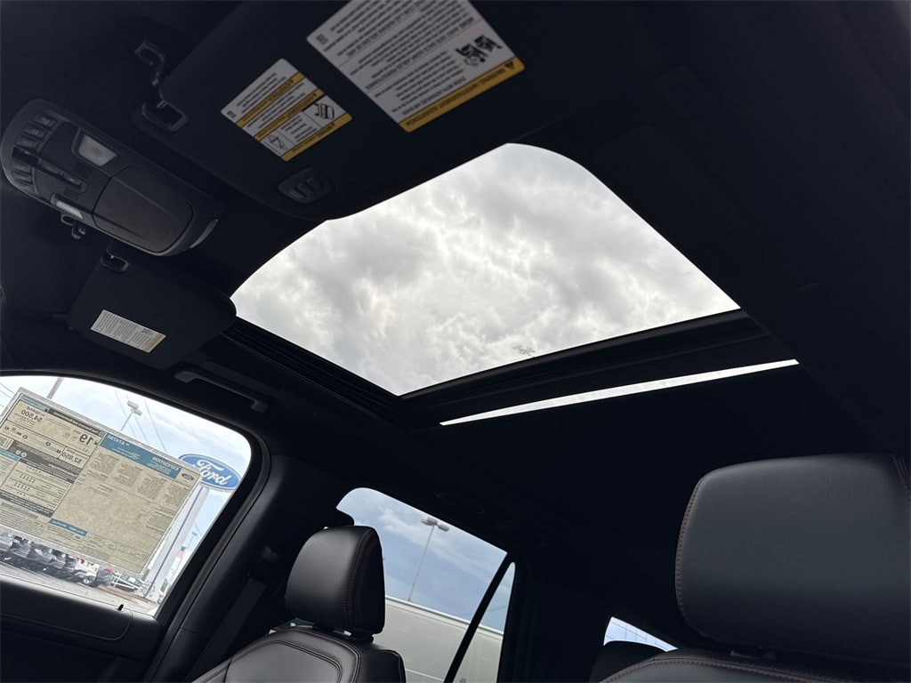 Thumbnail: 2024 Ford Expedition - 36