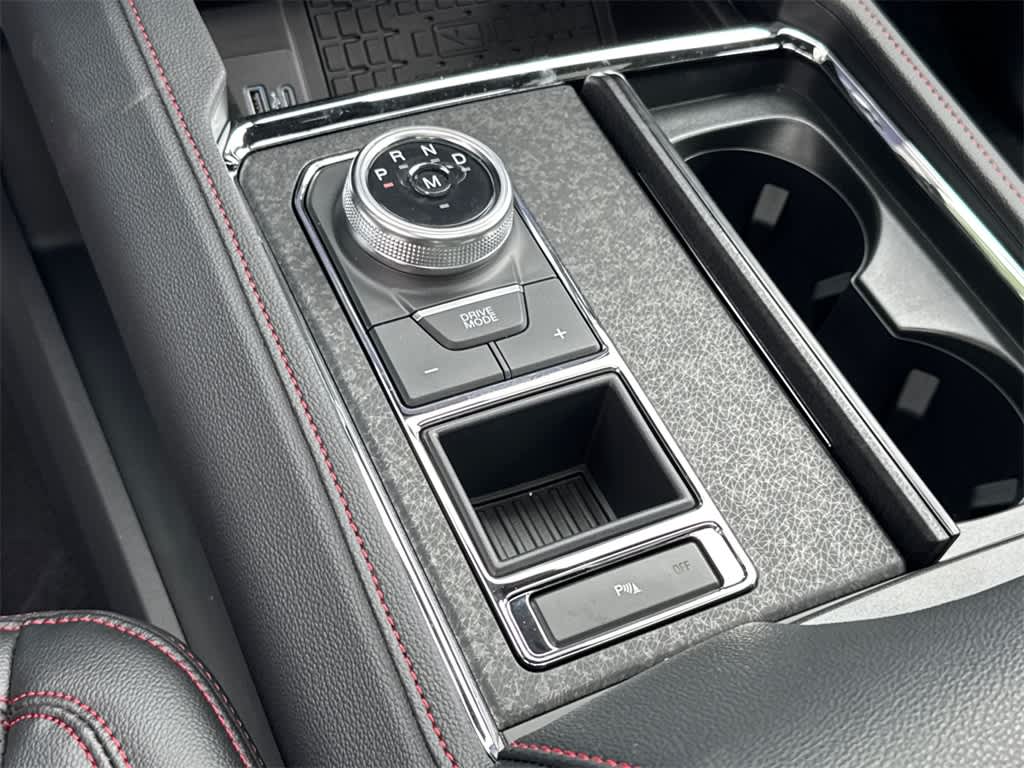 Thumbnail: 2024 Ford Expedition - 16