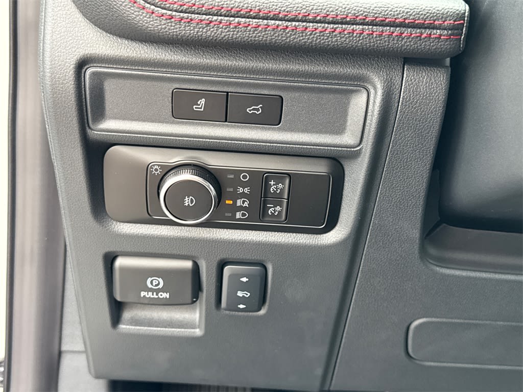 Thumbnail: 2024 Ford Expedition - 34