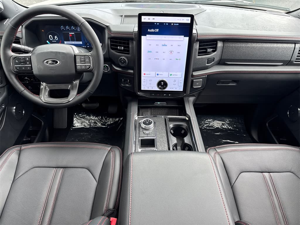 Thumbnail: 2024 Ford Expedition - 3