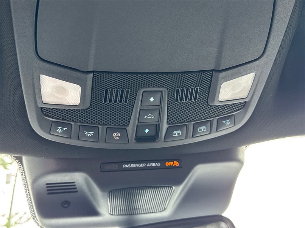 Thumbnail: 2024 Ford Expedition - 35