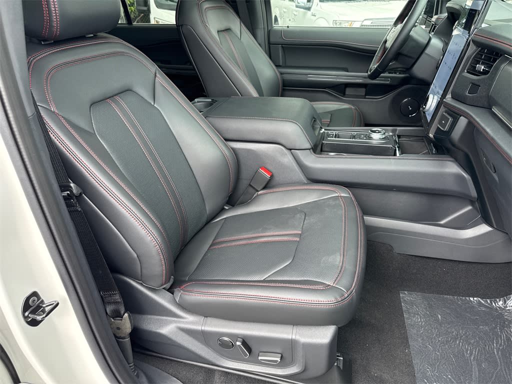Thumbnail: 2024 Ford Expedition - 11