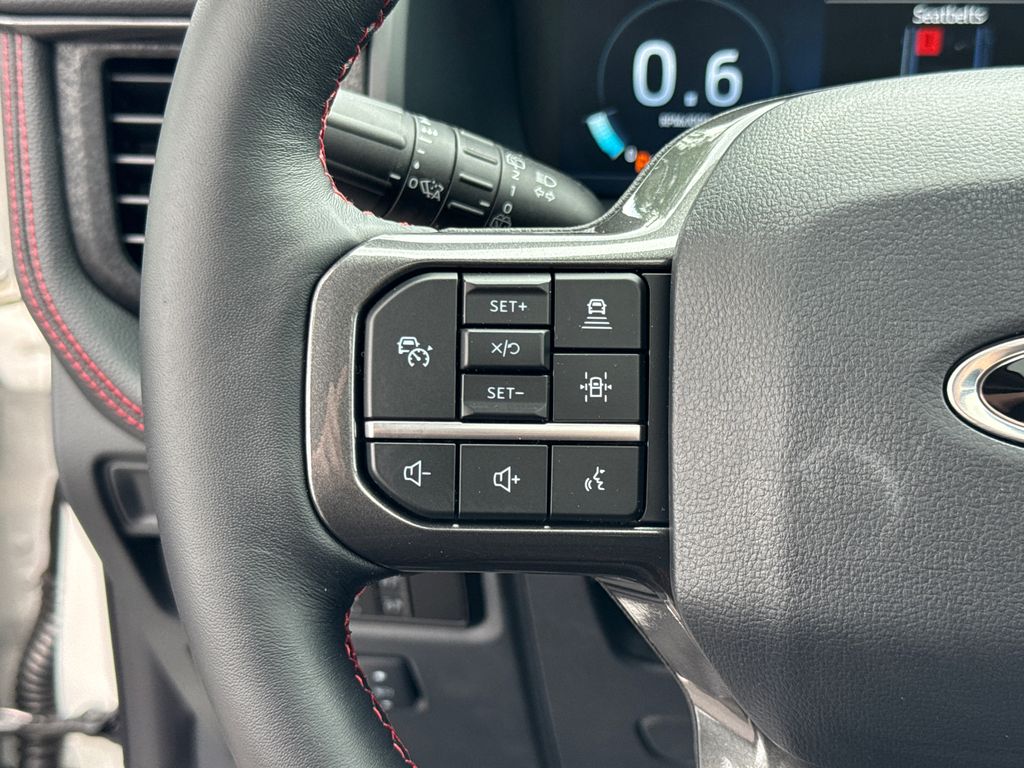 Thumbnail: 2024 Ford Expedition - 29