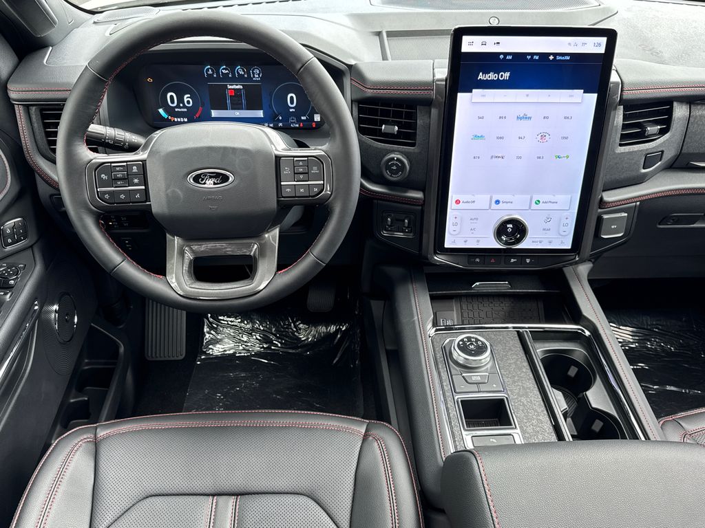 Thumbnail: 2024 Ford Expedition - 9
