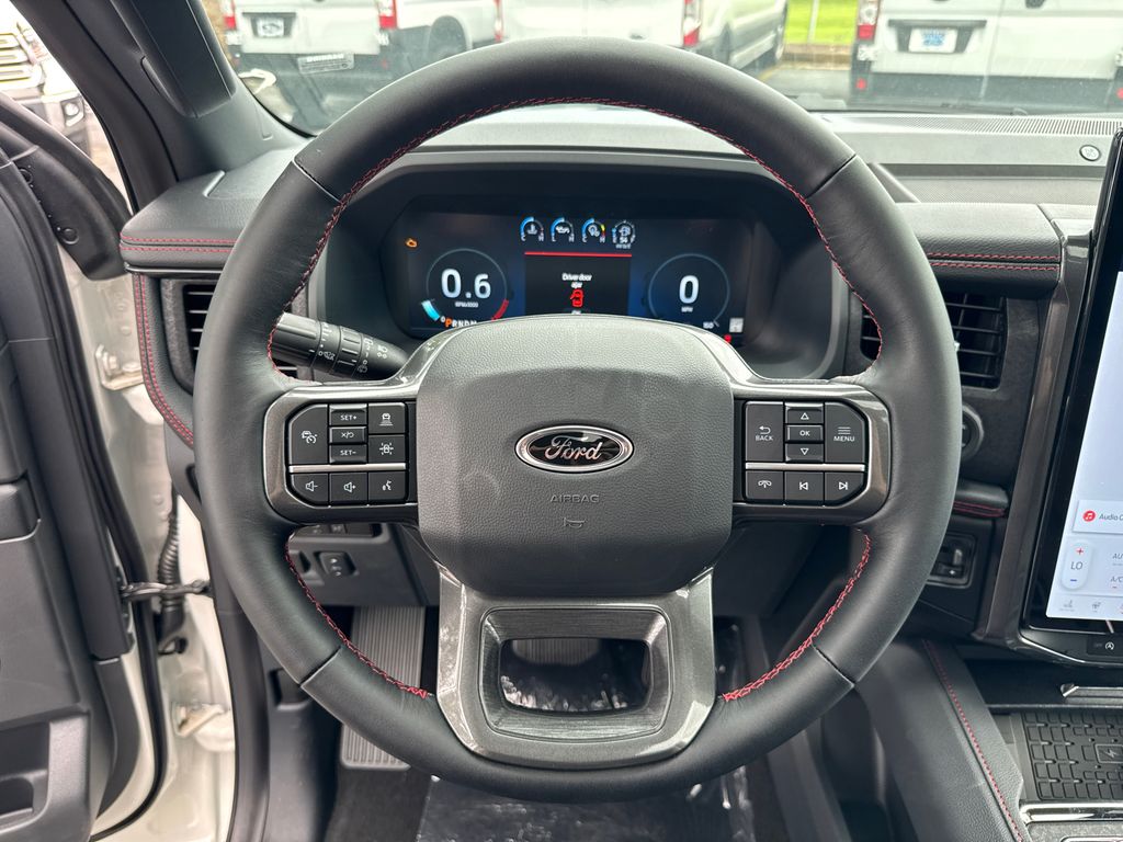 Thumbnail: 2024 Ford Expedition - 14