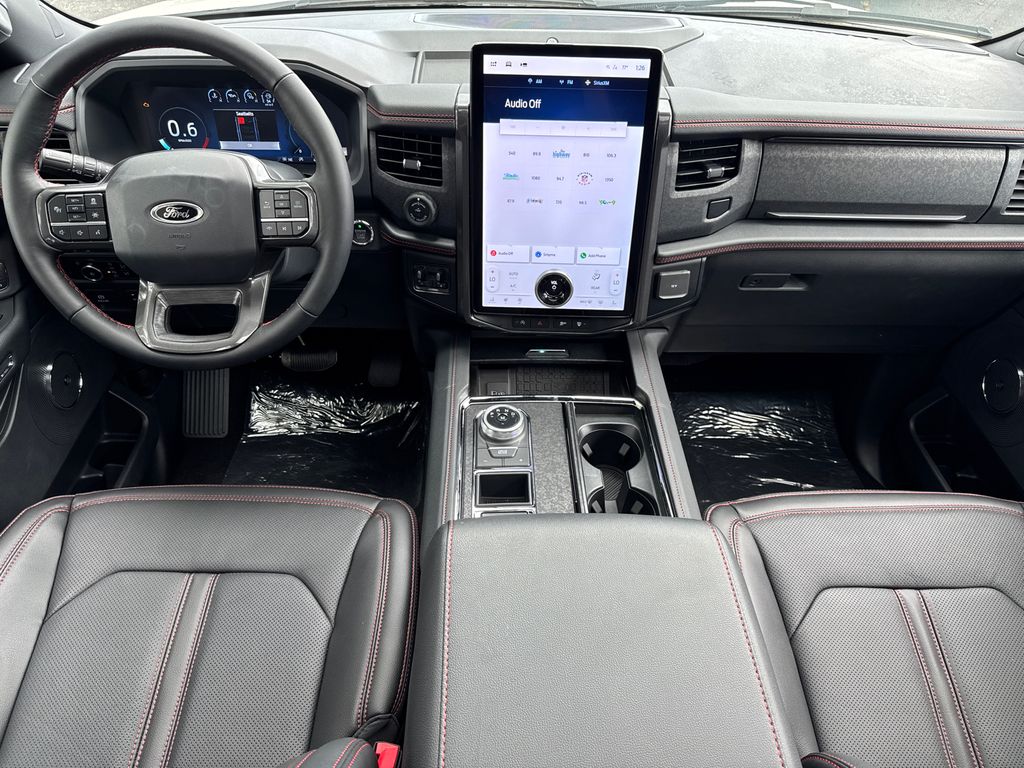 Thumbnail: 2024 Ford Expedition - 3