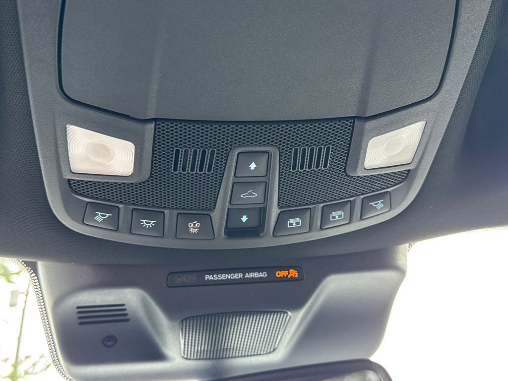 Thumbnail: 2024 Ford Expedition - 35