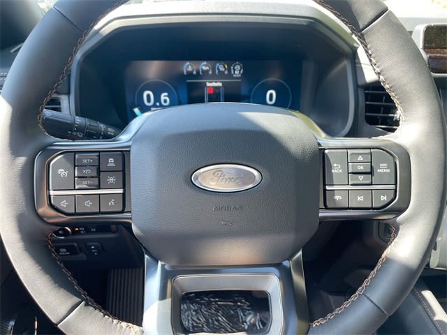 2024 Ford Expedition Platinum 23