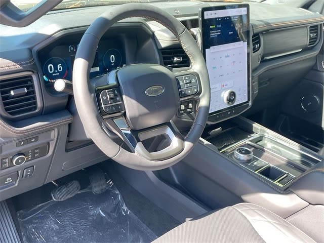 2024 Ford Expedition Platinum 9