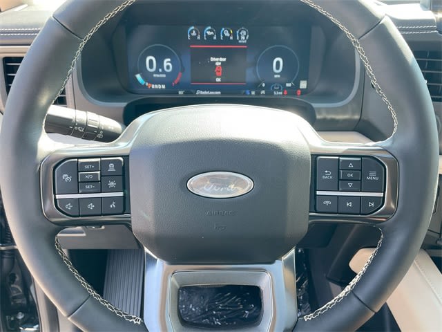 2024 Ford Expedition Platinum 23