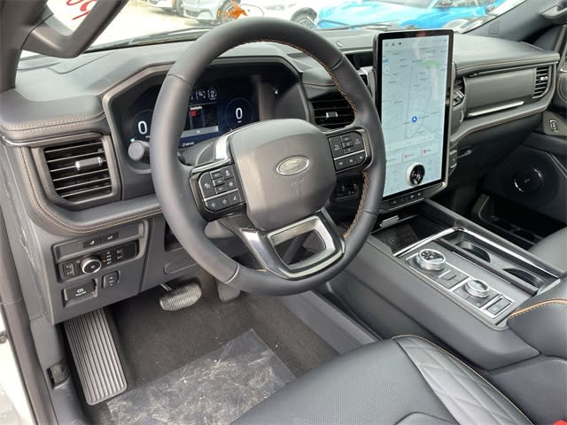 2024 Ford Expedition Platinum 9