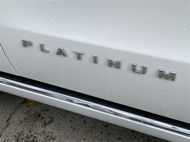 2024 Ford Expedition Platinum 7